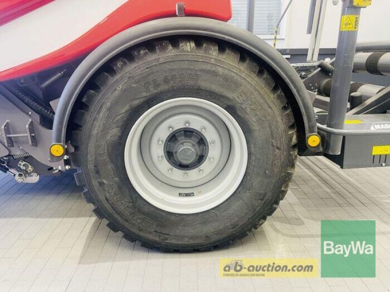 Sonstige Pressen типа Maschio MONDIALE 120 COMBI HTU, Gebrauchtmaschine в Manching (Фотография 3)