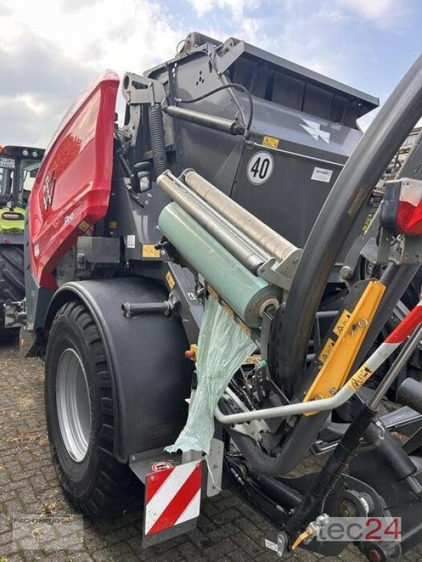 Sonstige Pressen типа Massey Ferguson 4160 V, Gebrauchtmaschine в Rees (Фотография 2)