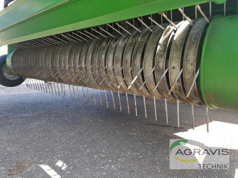 Sonstige Pressen типа McHale FUSION 3, Gebrauchtmaschine в Nartum (Фотография 4)