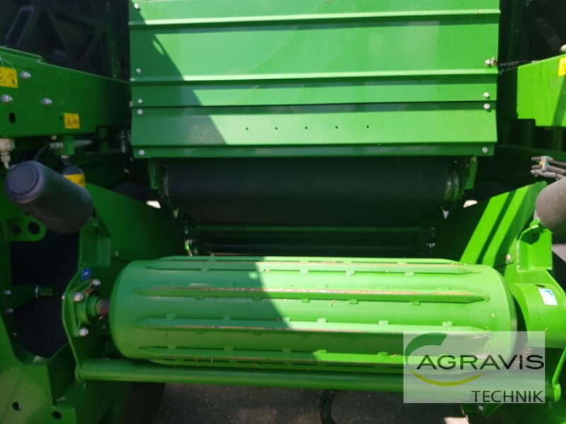 Sonstige Pressen типа McHale FUSION 3, Gebrauchtmaschine в Nartum (Фотография 12)