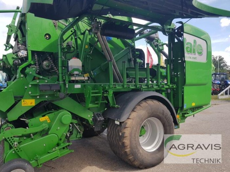 Sonstige Pressen типа McHale FUSION 3, Gebrauchtmaschine в Nartum (Фотография 21)