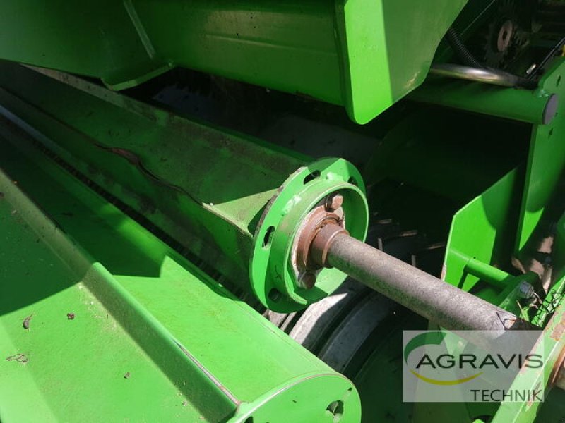 Sonstige Pressen типа McHale FUSION 3, Gebrauchtmaschine в Nartum (Фотография 5)