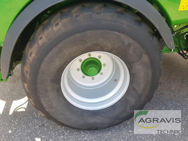 Sonstige Pressen типа McHale FUSION 3, Gebrauchtmaschine в Nartum (Фотография 14)