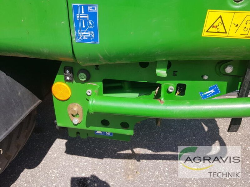 Sonstige Pressen типа McHale FUSION 3, Gebrauchtmaschine в Nartum (Фотография 9)