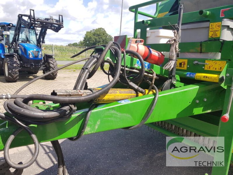 Sonstige Pressen типа McHale FUSION 3, Gebrauchtmaschine в Nartum (Фотография 2)