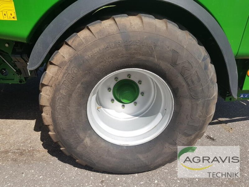 Sonstige Pressen типа McHale FUSION 3, Gebrauchtmaschine в Nartum (Фотография 8)