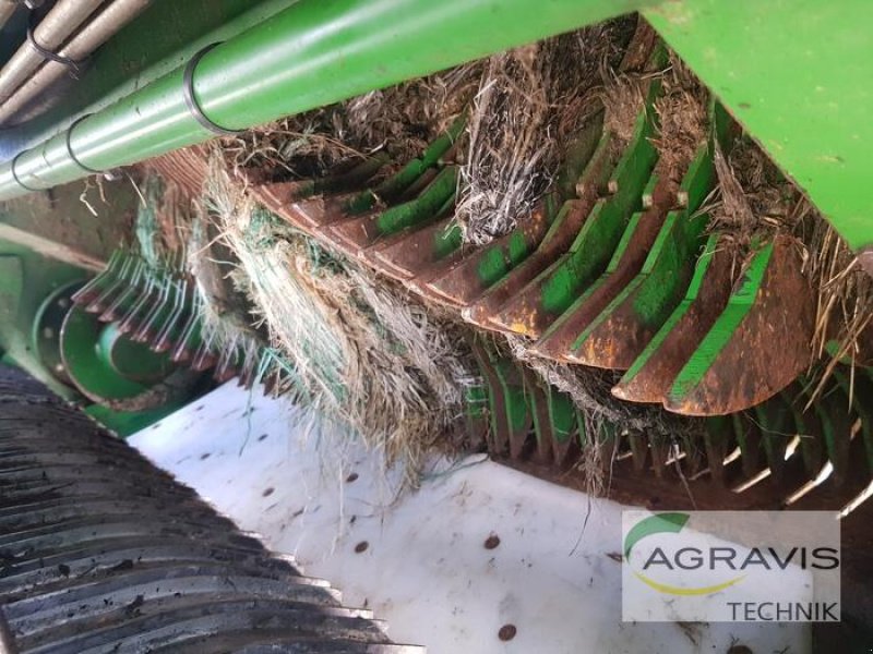 Sonstige Pressen типа McHale FUSION 3, Gebrauchtmaschine в Nartum (Фотография 7)