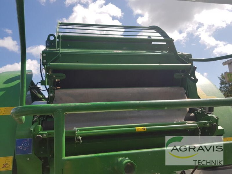 Sonstige Pressen типа McHale FUSION 3, Gebrauchtmaschine в Nartum (Фотография 17)