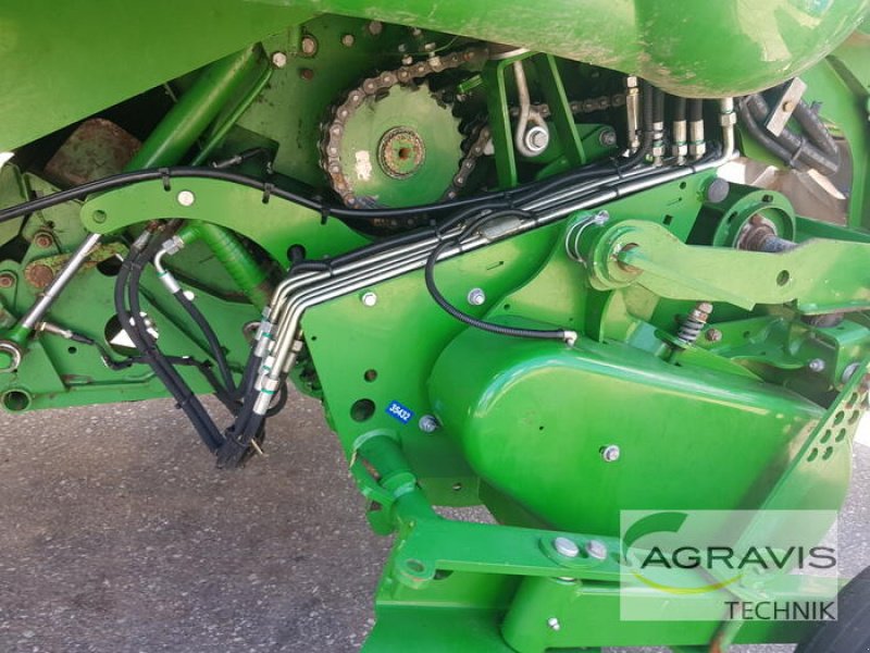 Sonstige Pressen типа McHale FUSION 3, Gebrauchtmaschine в Nartum (Фотография 15)