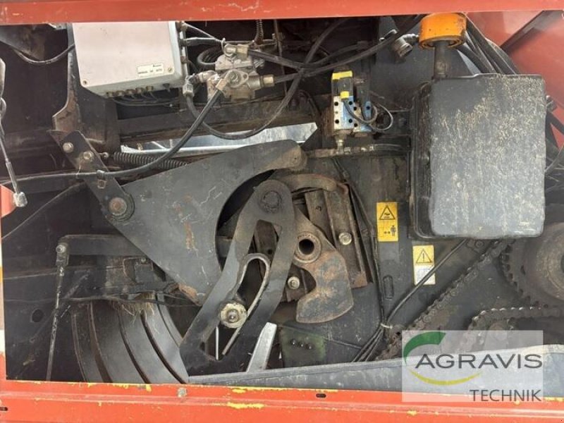 Sonstige Pressen van het type New Holland 4860, Gebrauchtmaschine in Meppen (Foto 14)