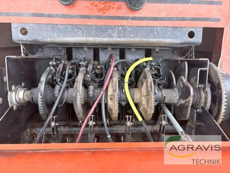 Sonstige Pressen van het type New Holland 4860, Gebrauchtmaschine in Meppen (Foto 16)