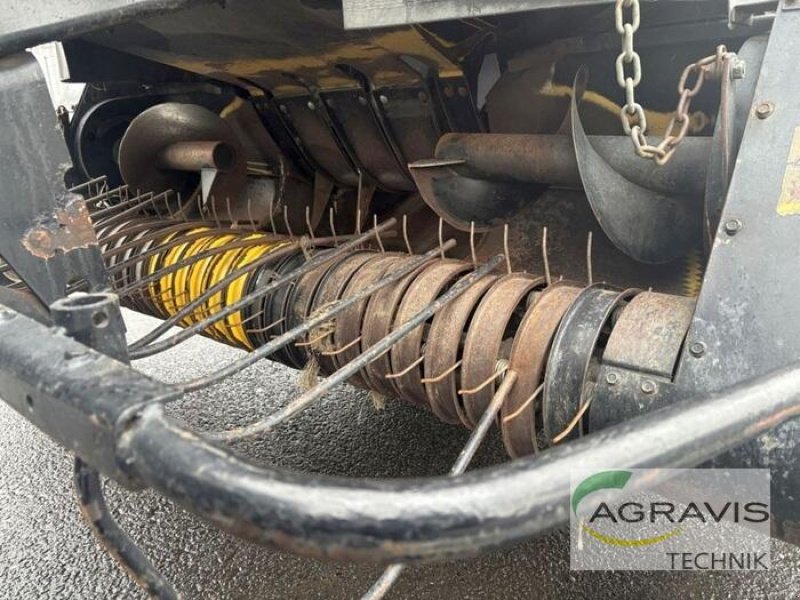 Sonstige Pressen van het type New Holland 4860, Gebrauchtmaschine in Meppen (Foto 9)