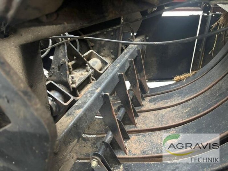 Sonstige Pressen van het type New Holland 4860, Gebrauchtmaschine in Meppen (Foto 13)