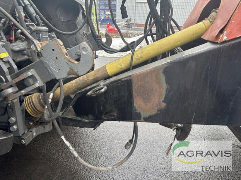 Sonstige Pressen van het type New Holland 4860, Gebrauchtmaschine in Meppen (Foto 10)