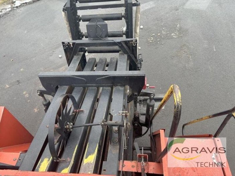 Sonstige Pressen van het type New Holland 4860, Gebrauchtmaschine in Meppen (Foto 18)