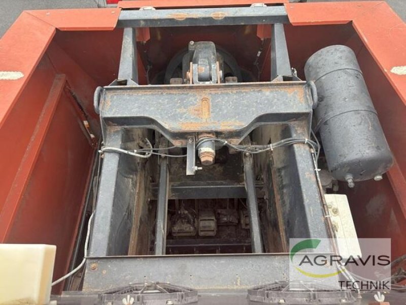 Sonstige Pressen van het type New Holland 4860, Gebrauchtmaschine in Meppen (Foto 17)