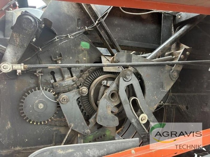 Sonstige Pressen van het type New Holland 4860, Gebrauchtmaschine in Meppen (Foto 12)