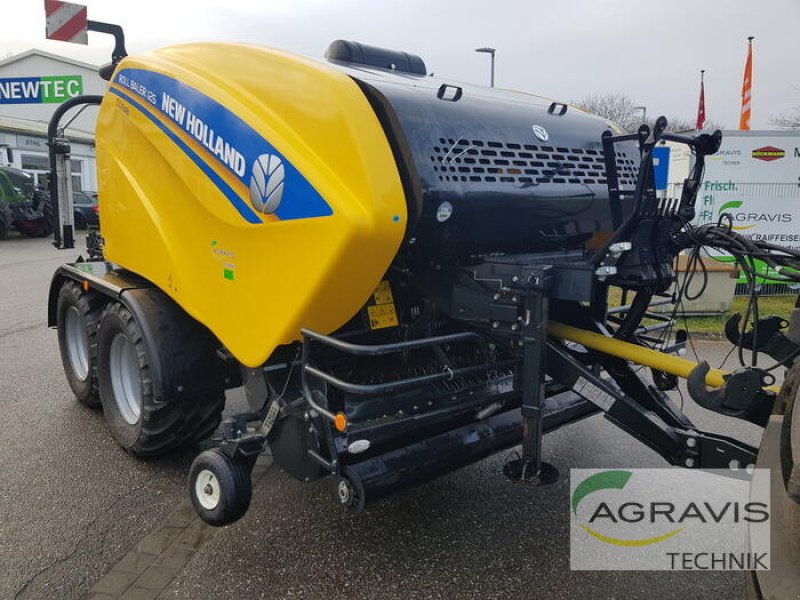 Sonstige Pressen za tip New Holland RB 125 COMBI, Gebrauchtmaschine u Nartum (Slika 8)