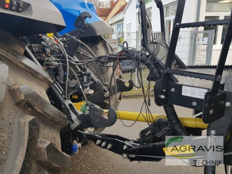 Sonstige Pressen za tip New Holland RB 125 COMBI, Gebrauchtmaschine u Nartum (Slika 3)