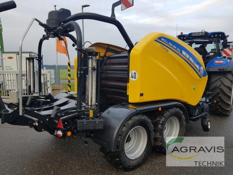 Sonstige Pressen za tip New Holland RB 125 COMBI, Gebrauchtmaschine u Nartum (Slika 11)