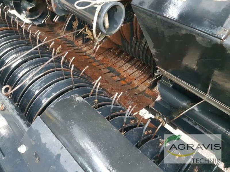 Sonstige Pressen za tip New Holland RB 125 COMBI, Gebrauchtmaschine u Nartum (Slika 4)