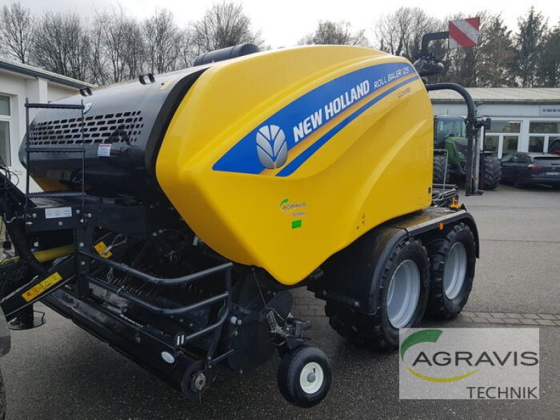 Sonstige Pressen za tip New Holland RB 125 COMBI, Gebrauchtmaschine u Nartum (Slika 5)