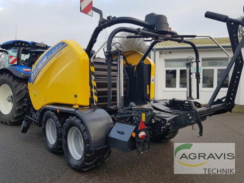 Sonstige Pressen za tip New Holland RB 125 COMBI, Gebrauchtmaschine u Nartum (Slika 15)
