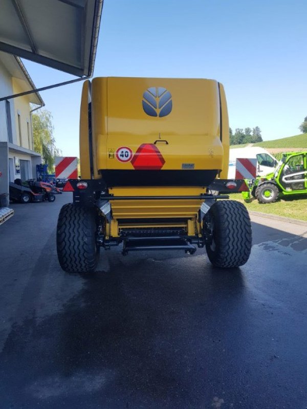 Sonstige Pressen типа New Holland Roll Belt 150, Ausstellungsmaschine в Bertschikon (Фотография 9)