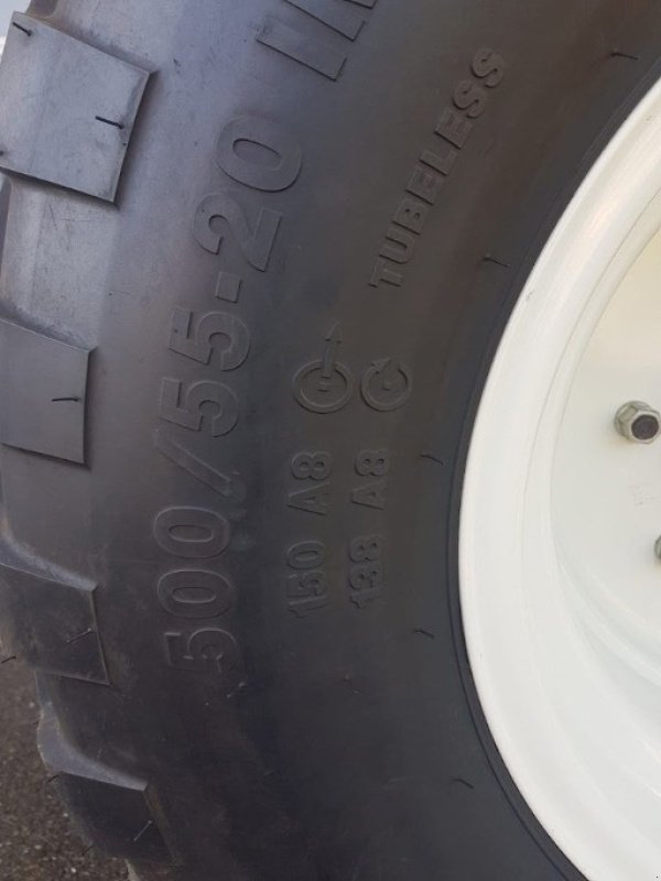 Sonstige Pressen типа New Holland Roll Belt 150, Ausstellungsmaschine в Bertschikon (Фотография 10)