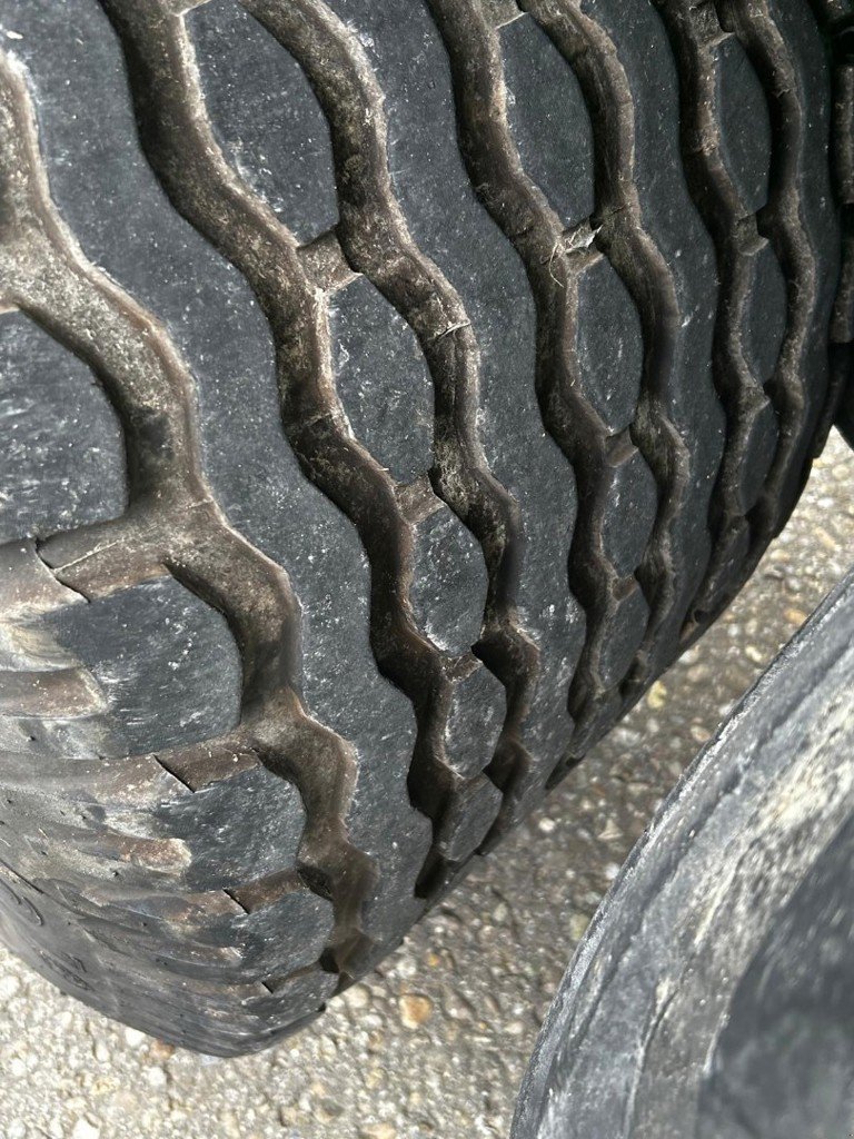 Sonstige Pressen typu Orkel Smartbaler, Gebrauchtmaschine v Balterswil (Obrázek 10)