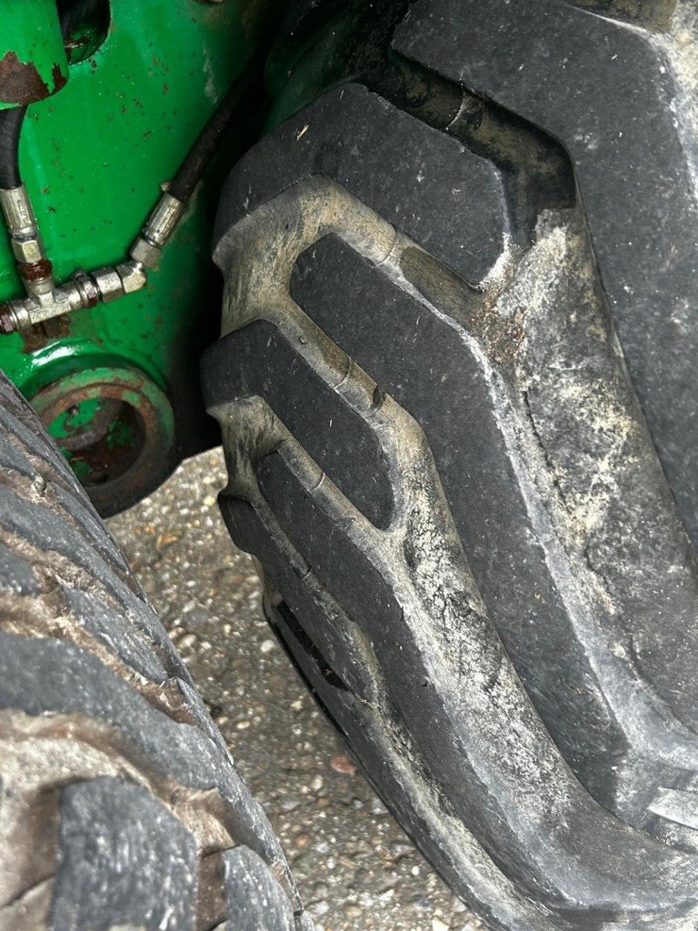 Sonstige Pressen typu Orkel Smartbaler, Gebrauchtmaschine v Balterswil (Obrázek 5)