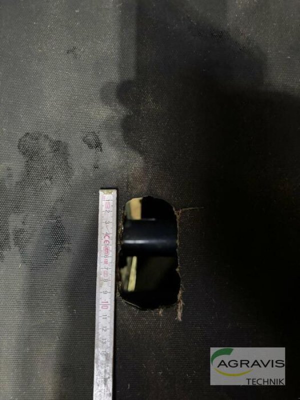 Sonstige Pressen typu Pöttinger IMPRESS 185 VC PRO, Gebrauchtmaschine v Alpen (Obrázek 31)