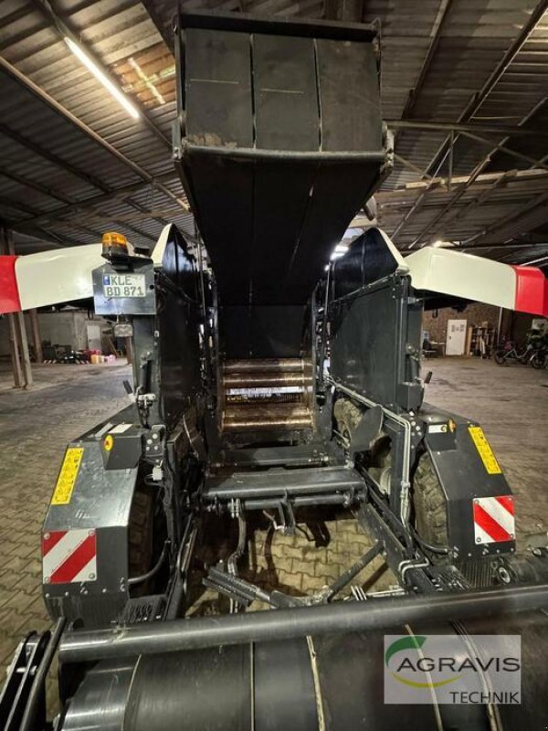 Sonstige Pressen typu Pöttinger IMPRESS 185 VC PRO, Gebrauchtmaschine v Alpen (Obrázek 28)