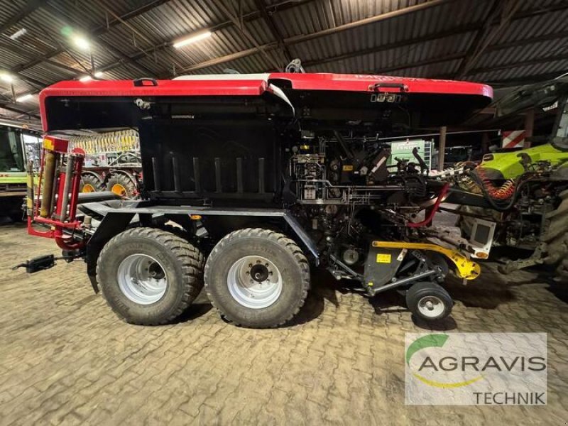 Sonstige Pressen typu Pöttinger IMPRESS 185 VC PRO, Gebrauchtmaschine v Alpen (Obrázek 17)