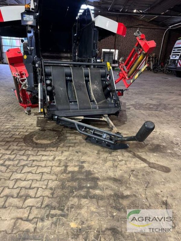 Sonstige Pressen typu Pöttinger IMPRESS 185 VC PRO, Gebrauchtmaschine v Alpen (Obrázek 26)