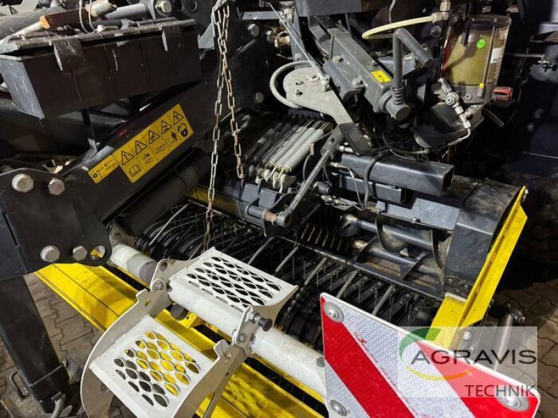 Sonstige Pressen typu Pöttinger IMPRESS 185 VC PRO, Gebrauchtmaschine v Alpen (Obrázek 27)