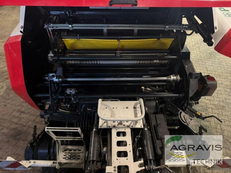 Sonstige Pressen typu Pöttinger IMPRESS 185 VC PRO, Gebrauchtmaschine v Alpen (Obrázek 16)