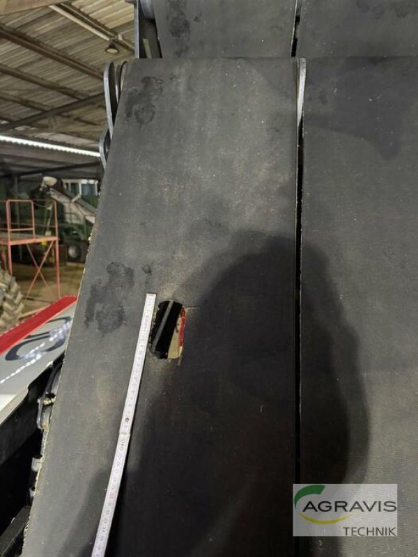 Sonstige Pressen typu Pöttinger IMPRESS 185 VC PRO, Gebrauchtmaschine v Alpen (Obrázek 15)