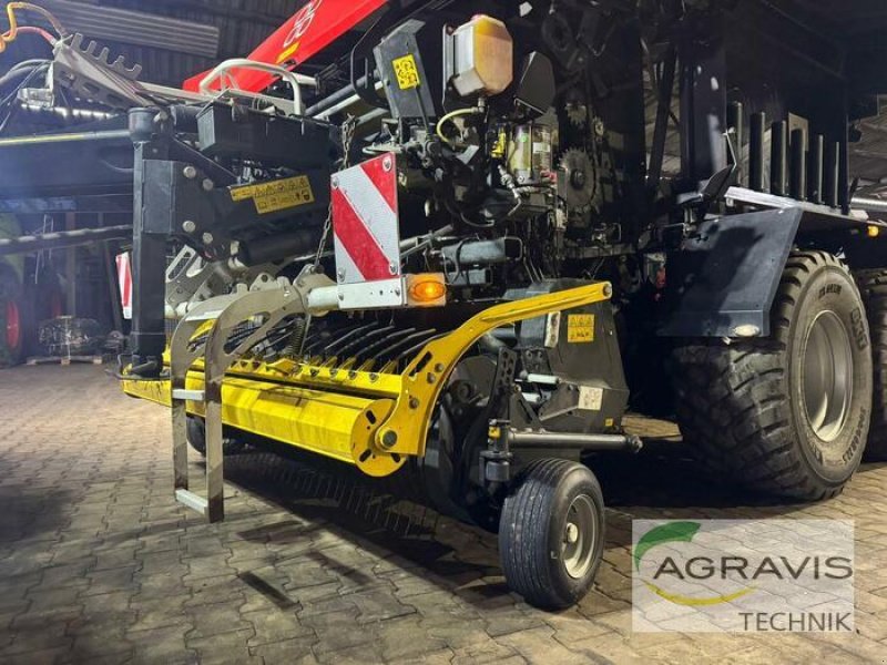 Sonstige Pressen typu Pöttinger IMPRESS 185 VC PRO, Gebrauchtmaschine v Alpen (Obrázek 10)