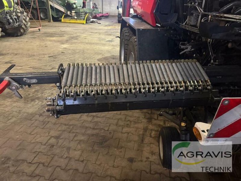 Sonstige Pressen typu Pöttinger IMPRESS 185 VC PRO, Gebrauchtmaschine v Alpen (Obrázek 30)