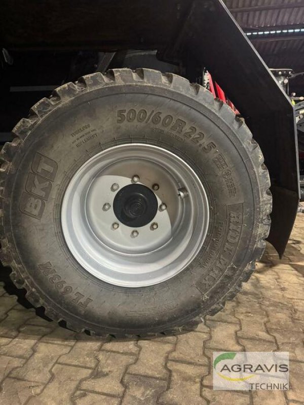 Sonstige Pressen typu Pöttinger IMPRESS 185 VC PRO, Gebrauchtmaschine v Alpen (Obrázek 14)