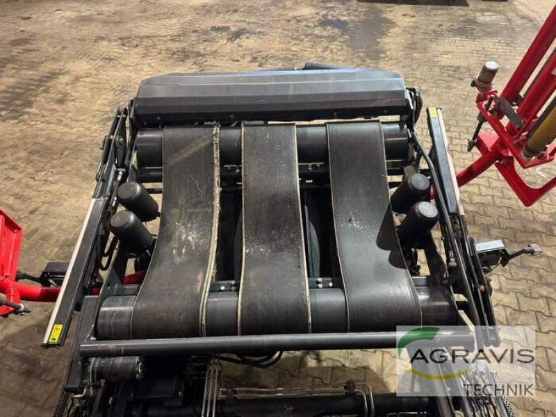 Sonstige Pressen typu Pöttinger IMPRESS 185 VC PRO, Gebrauchtmaschine v Alpen (Obrázek 11)