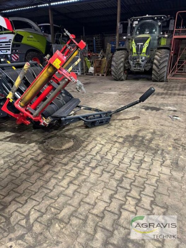 Sonstige Pressen typu Pöttinger IMPRESS 185 VC PRO, Gebrauchtmaschine v Alpen (Obrázek 7)