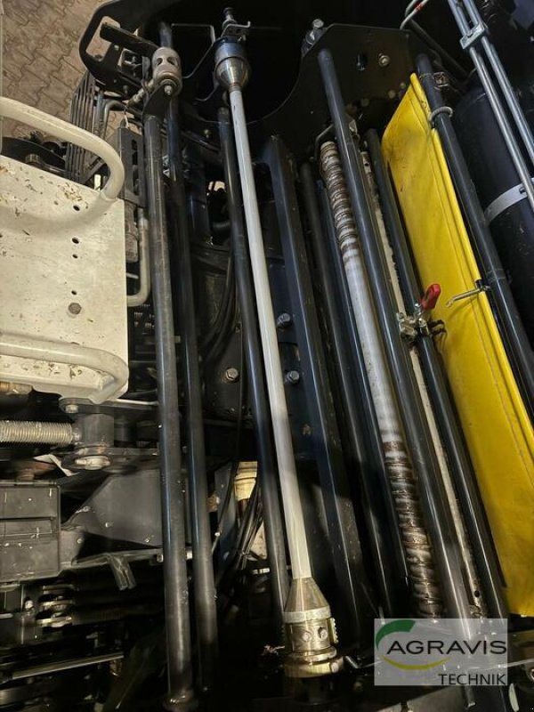 Sonstige Pressen typu Pöttinger IMPRESS 185 VC PRO, Gebrauchtmaschine v Alpen (Obrázek 18)