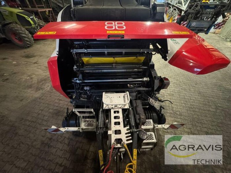 Sonstige Pressen typu Pöttinger IMPRESS 185 VC PRO, Gebrauchtmaschine v Alpen (Obrázek 9)