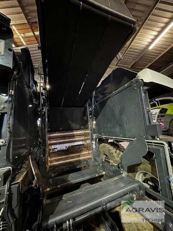 Sonstige Pressen typu Pöttinger IMPRESS 185 VC PRO, Gebrauchtmaschine v Alpen (Obrázek 24)