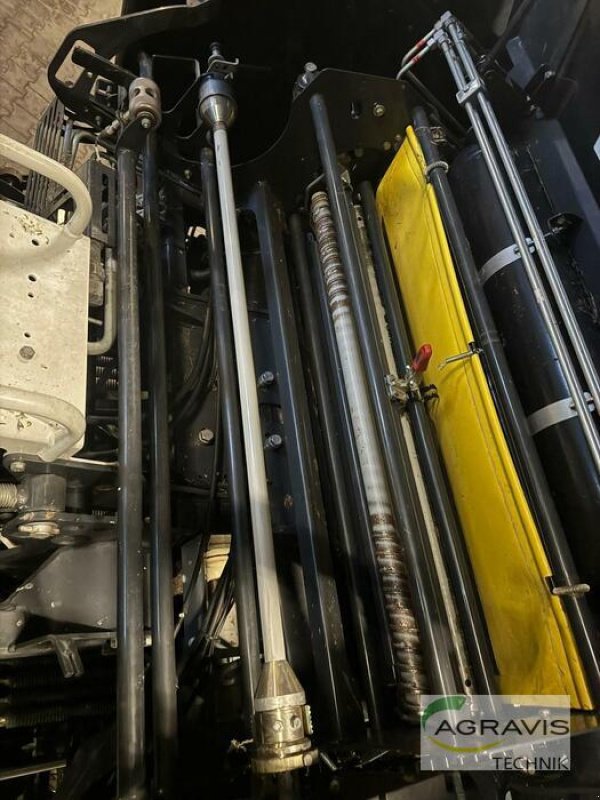 Sonstige Pressen typu Pöttinger IMPRESS 185 VC PRO, Gebrauchtmaschine v Alpen (Obrázek 29)