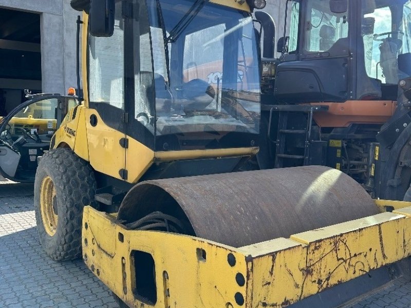 Sonstige Pressen del tipo Sonstige Bomag BW 177 D-5, Gebrauchtmaschine In Vrå, Frejlev, Hornslet & Ringsted (Immagine 1)