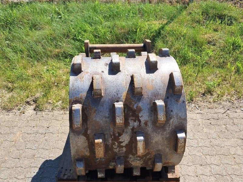 Sonstige Pressen του τύπου Sonstige CASE 800højdex600bredde, Gebrauchtmaschine σε Vrå, Frejlev, Hornslet & Ringsted (Φωτογραφία 1)