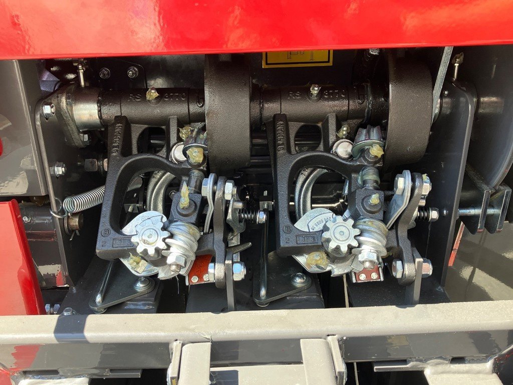 Sonstige Pressen typu Sonstige M60 Super, Neumaschine v Susten (Obrázek 7)